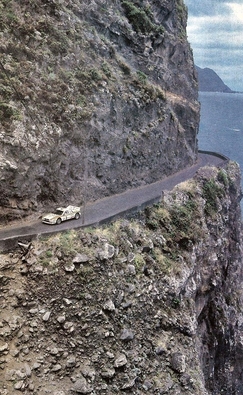 Antonella Mandelli - Tiziana Borghi
25º Rali Vinho da Madeira 1984 (Portugal). Lancia Rally 037 (TO Y09057). Clasificado 3º.

Del 4 al 5 de Agosto, Funchal, Isla de Madeira, Portugal.
Superficie: asfalto.

El Rally constaba de 474.00 km cronometrados divididos en 28 tramos especiales.

Tomaron la salida 83 equipos, finalizaron 25.@
Palabras clave: Lancia;Rally;Grupo_B;Madeira;Portugal;1984;Mujeres;Womens