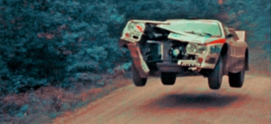 Massimo "Miki" Biasion - Tiziano Siviero
26º Rallye Sanremo 1984. Lancia Rally 037 (TO W67784). Clasificado 3º.
Jolly Club Totip

Del 30 de Septiembre al 5 de Octubre, Sanremo, Liguria, Imperia, Italia.
Superficie: asfalto -tierra.

El Rally tenia un total de 2546.29 km de los que 807.69 km divididos en 56 tramos eran especiales, (2 de ellas fueron canceladas SS7 Sante Luce de 12,30 km y SS26 Chiusdino 2 de 17,41 Km).

Se inscribieron 104 equipos, tomaron la salida 100, finalizaron 35.@
Palabras clave: Miki_Biasion;Tiziano_Siviero;Lancia;Rally;Grupo_B;Sanremo;1984;Crash