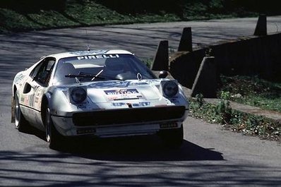 Antonio Zanini Sans - Josep Autet
68º Targa Florio Rally 1984. Ferrari 308 GTB. Clasificado 3º.

Del 29 al 31 de Marzo, Palermo, Cefalù, Sicilia, Italia.
Superficie: asfalto.

La prueba tenia un total de 595.40 km cronometrados divididos en 32 tramos especiales (uno de ellos fue cancelado SS10 Geraci de 10.10 km)

Tomaron la salida 86 equipos, finalizaron 31.@
Palabras clave: Antonio_Zanini;Ferrari;Targa_Florio;1984;Grupo_B