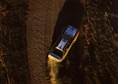 Hannu Mikkola - Arne Hertz
14º Sanyo Rally de Nueva Zelanda 1984. Audi Quattro A2 (IN-YD 29). Clasificado 3º.

Del 23 al 26 de Junio, Auckland, Nueva Zelanda.
Superficie: tierra.

El Rally tenia un total de 2626 km de los que 1044 km divididos en 45 tramos eran especiales.

Tomaron la salida 63 equipos, finalizaron 35.@
Palabras clave: ;Audi;Quattro;Grupo_B;1984