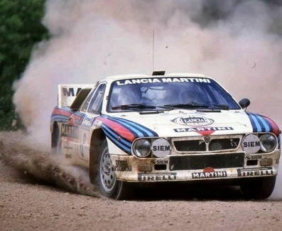 Attilio Bettega - Sergio Cresto
31º Rothmans Acropolis Rally 1984. Lancia Rally 037 (TO W67774). Clasificado 4º.

Del 26 al 31 de Mayo, Atenas, Grecia.
Superficie: tierra.

El Rally tení­a un total de 2265 km, de los que 796.62 km divididos en 47 tramos eran especiales.

Tomaron la salida 104 equipos, finalizaron 32.@
Palabras clave: ;Lancia;Rally;Grupo_B;Acropolis;Grecia;1984;Sergio_Cresto