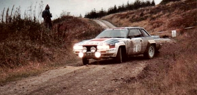 Shekhar Mehta - Yvonne Mehta
33º Lombard RAC Rally 1984. Nissan 240 RS (FIW 9493). Clasificado 8º.
Team Nissan Europe

Del 25 al 29 de Noviembre, Chester, Cheshire, Inglaterra, Reino Unido.
Superficie: tierra.

El Rally tenia un total de 3232.00 km de los que 868.54 km divididos en 56 tramos eran especiales.

Se inscribieron 124 equipos, tomaron la salida 119, finalizaron 52.@
Palabras clave: Shekhar_Mehta;Nissan;Gran_Bretaña;RAC_Rally;Grupo_B;1984;Inglaterra