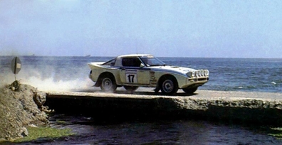 Achim Warmbold - Michèle Espinos-Petit (Biche)
31º Rothmans Acropolis Rally 1984. Mazda RX 7. Clasificado 9º.

Del 26 al 31 de Mayo, Atenas, Grecia.
Superficie: tierra.

El Rally tení­a un total de 2265 km, de los que 796.62 km divididos en 47 tramos eran especiales.

Tomaron la salida 104 equipos, finalizaron 32.@
Palabras clave: Mazda;Grecia;Acropolis;1984;grupo_B