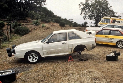 Audi Sport Team & Tests
28º Tour de Corse - Rallye de France 1984

D255,Albitreccia, Córcega, Francia

[/b][url=goo.gl/s3X9Bi] Si está en azul, localización del lugar en Google Maps [/url].
Palabras clave: Corse;Corcega;1984;Localizacion