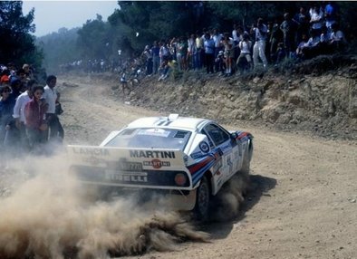 Henri Toivonen - Juha Piironen
31º Acropolis Rally 1984. Lancia Rally 037 (TO W67770). Abandonó por accidente en SS24 Tsouka de 6.54 Km.

Del 26 al 31 de Mayo, Atenas, Grecia.
Superficie: tierra.

El Rally tení­a un total de 2265 km, de los que 796.62 km divididos en 47 tramos eran especiales.

Tomaron la salida 104 equipos, finalizaron 32.@
Palabras clave: Henri_Toivonen;Juha_Piironen;Lancia;Rally;Grupo_B;Acropolis;Grecia;1984