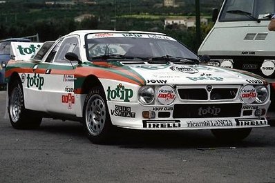 Adartico Vudafieri - Luigi 
68º Targa Florio Rally 1984. Lancia Rally 037. Abandonó por el cable del acelerador.
Foto antes de las verificaciones técnicas.

Del 29 al 31 de Marzo, Palermo, Cefalù, Sicilia, Italia.
Superficie: asfalto.

La prueba tenia un total de 595.40 km cronometrados divididos en 32 tramos especiales (uno de ellos fue cancelado SS10 Geraci de 10.10 km)

Tomaron la salida 86 equipos, finalizaron 31.@
Palabras clave: Adartico_Vudafieri;Lancia;Targa_Florio;1984;Grupo_B