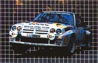 Opel Manta 400
William (Billy) Coleman (1984)
Palabras clave: Opel;manta;Grupo_B;1984