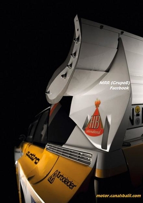 Audi Sport Quattro S1 E2
Palabras clave: Mundo_Rally_Retro;Audi;Quattro;Sport;Grupo_B;1985