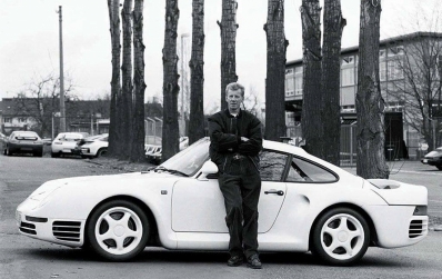 Porsche 959 & Walter Röhrl
Año 1985
Palabras clave: Porsche;Walter_Röhrl;Personajes;1985