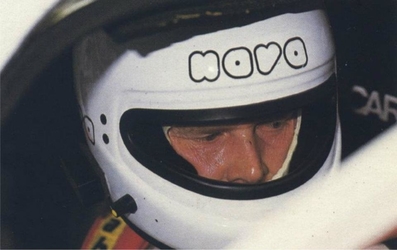 Ari Vatanen
1985
Como piloto Oficial del Equipo Peugeot Talbot Sport con el Peugeot 205 Turbo 16.
Palabras clave: ;Peugeot;Turbo;Grupo_B;1986;Personajes