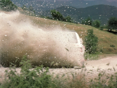 Timo Salonen - Seppo Harjanne
32º Rothmans Acropolis Rally 1985. Peugeot 205 Turbo 16 (25 FGV 75). Clasificado 1º.

Del 27 al 30 de Mayo, Atenas, Grecia.
Superficie: tierra.

El Rally tenía un total de 2295.94 km de los que 807.67 km divididos en 47 tramos eran especiales.

Tomaron la salida 110 equipos, finalizaron 45.@
Palabras clave: Timo_Salonen;Peugeot;Turbo;Grecia;Acropolis;1985;Grupo_B