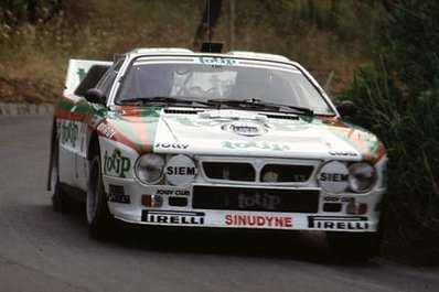 Dario Cerrato - Giuseppe Cerri
69º Rally Targa Florio 1985, Lancia Rally 037, Clasificado 1º@
Palabras clave: Lancia;Targa_Florio;1985;Grupo_B