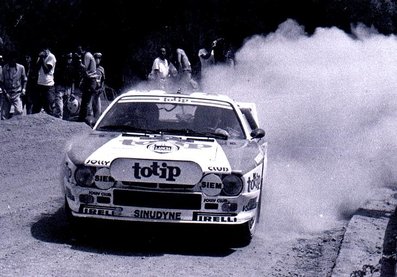 Dario Cerrato - Giuseppe Cerri
17º Rallye dell'Isola d'Elba 1985. Lancia Rally 037. Clasificado 1º.@
Palabras clave: Dario_Cerrato;Lancia;Rally;Grupo_B;Elba;1985