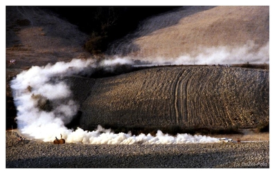 Walter Röhrl - Christian Geistdörfer
27º Rally Sanremo 1985. Audi Sport Quattro S1. Clasificado 1º.
El Rally tenia un total de 2340 km, de los que 650 km divididos en 45 tramos, eran especiales.
Tomaron la salida 98 participantes, finalizaron 33.@
Palabras clave: Walter_Röhrl;Audi;Quattro;Sport;Grupo_B;Sanremo;1985