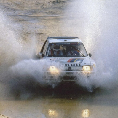 Timo Salonen - Seppo Harjanne
5 º Rally de Argentina 1985. Peugeot 205 T16. Clasificado 1º.@
Palabras clave: Timo_Salonen;Seppo_Harjanne;Peugeot;T16;E2;Argentina;1985;Grupo_B