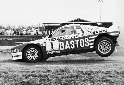 Patrick Snijers - Dany Colebunders
26º Omloop van Vlaanderen Rally 1985. Lancia Rally 037 (TO Y88745). Clasificado 2º.

Del 20 al 22 de Septiembre, Roeselare, Flandes, Bélgica.
Superficie: asfalto con 415 km cronometrados.

El Rally constaba de 415.00 cronometrados, desconocemos en cuantos tramos especiales se dividian y los kilómetros totales de la prueba.

Tomaron la salida 55 equipos, finalizaron 29.@
Palabras clave: Patrick_Snijers;Lancia;Rally;Grupo_B;Omllop_van_Vlaanderen_Rally;1985