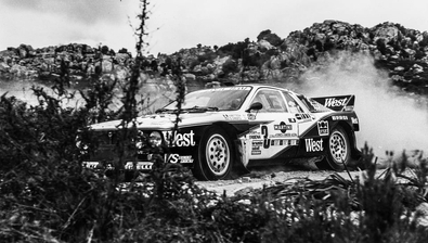 Attilio Bettega - Sergio Cresto
8º Rally Costa Smeralda 1985. Lancia Rally 037 (TO 09008D). Clasificado 2º.

Del 17 al 19 de Abril, Porto Cervo, Cerdeña, Arzachena, Sácer, Costa Esmeralda.
Superficie: tierra.

El Rally constaba de 621.20 km cronometrados, desconocemos en cuantos tramos especiales se dividían y los kilómetros totales de la prueba.

Tomaron la salida 75 equipos, finalizaron 25.@
Palabras clave: ;Sergio_Cresto;Lancia;Grupo_B;Costa_Esmeralda;1985;Smeralda