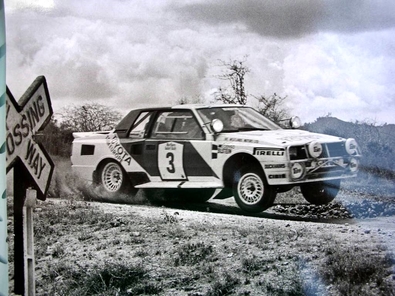 Björn Waldegård - Hans Thorszelius
33º Marlboro Safari Rally 1985. Toyota Celica TCT, (K-AM 4757). Clasificado 2º.

Del 4 al 8 de Abril, Nairobi, Kenya, África.
Superficie: tierra.

El Rally tenia un total de 5167.6 km con 88 controles horarios.

Tomaron la salida 71 equipos, finalizaron 20.@
Palabras clave: ;Toyota;Celica;TCT;Safari;Grupo_B;1985