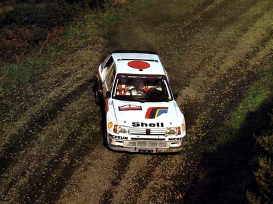 Ari Vatanen - Terry Harryman
15º AWA Clarion Rally de Nueva Zelanda 1985. Peugeot 205 Turbo 16 (123 FBL 75). Clasificado 2º.
Peugeot Talbot Sport

Del 29 de Junio al 2 de Julio, Auckland, Nueva Zelanda.
Superficie: tierra.

El Rally tenia un total de 2487.00 km de los que 935.50 km divididos en 48 tramos eran especiales, (2 de ellas fueron canceladas SS11 Ahuroa Puhoi Road de 12 Km y SS45 Bothwell Road de 25 Km).

Tomaron la salida 67 equipos, finalizaron 39.@
Palabras clave: Peugeot;Nueva_Zelanda;1985;Grupo_B
