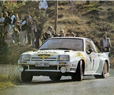 Guy Fréquelin - Christian Gilbert (Tilber)
20º Rally Antibes 1985. Opel Manta 400. Clasificado 2º.@
Palabras clave: ;Christian_Gilbert;Christian_Gilbert;Opel;Manta;Grupo_B;Antibes;1985