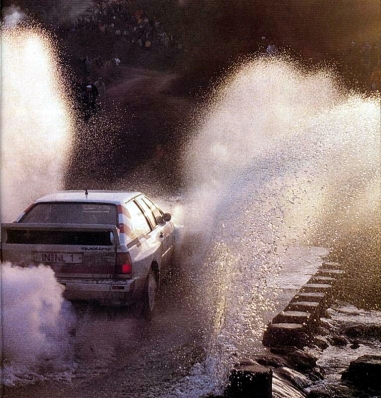 Wilfried Wiedner - Franz Zehetner
5º Marlboro Rally de Argentina 1985. Audi Quattro A2 (IN-NL 1). Clasificado 2º.

Del 30 de Julio al 3 de Agosto, Buenos Aires - Cordoba, Argentina.
Superficie: tierra.

El Rally tenia un total de 2616.00 km de los que 956.71 km divididos en 23 tramos eran especiales.

Tomaron la salida 138 equipos, finalizaron 39.@
Palabras clave: Audi;Quattro;Grupo_B;Argentina;1985