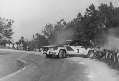 Terry Kaby - Kevin Gormley
16º Rally Albena / Zlatni Piassatzi 1985, Nissan 240RS, Clasificado 2º, (Foto 2 de 2)@
Palabras clave: Terry_Kaby;Albena;Piassatzi;Nissan;1985