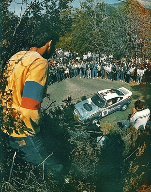 Bernard Béguin - Jean-Jacques Lenne
29º Tour de Corse - Rallye de France 1985. Porsche 911 SC RS (A451 BJB). Clasificado 3º.

Del 2 al 4 de Mayo, Ajaccio, Córcega, Francia.
Superficie: asfalto.

El Rally tenia un total de 1603.00 km de los que 1122.25 km divididos en 30 tramos eran especiales (1 de ellos fue cancelado, SS5 Sartene - Zonza de 44.23 km, por el fatal accidente de Attilio Bettega en el tramo anterior, SS4 Zerubia - Santa Giulia de 30.60 km).

Tomaron la salida 139 equipos, finalizaron 45.@
Palabras clave: ;Porsche;Corcega;1985;Grupo_B;Corse
