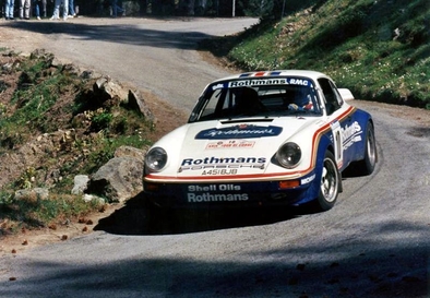 Bernard Béguin - Jean-Jacques Lenne
29º Tour de Corse - Rallye de France 1985. Porsche 911 SC RS (A451 BJB). Clasificado 3º.

Del 2 al 4 de Mayo, Ajaccio, Córcega, Francia.
Superficie: asfalto.

El Rally tenia un total de 1603.00 km de los que 1122.25 km divididos en 30 tramos eran especiales (1 de ellos fue cancelado, SS5 Sartene - Zonza de 44.23 km, por el fatal accidente de Attilio Bettega en el tramo anterior, SS4 Zerubia - Santa Giulia de 30.60 km).

Tomaron la salida 139 equipos, finalizaron 45.@
Palabras clave: ;Porsche;Corcega;1985;Grupo_B;Corse