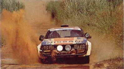 Alain Ambrosino - Daniel Le Saux
17º Rallye Cote d'Ivoire 1985. Nissan 240RS. Clasificado 3º.

Del 30 de Octubre al 3 de Noviembre, Yamoussoukro, Costa de Marfil.
Superficie: tierra.

El Rally tenia un total de 4103.00 Km con 71 controles horarios.

Se inscribieron 50 equipos, tomaron la salida 50, finalizaron 8.@
Palabras clave: ;Nissan;Grupo_B;Costa_Marfil;1985