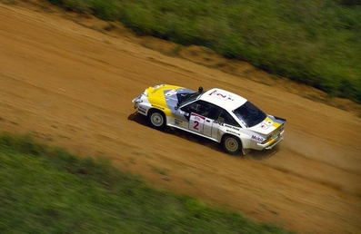 Rauno August Aaltonen - Lofty Drews
33º Marlboro Safari Rally 1985. Opel Manta 400 (GG-CV 538). Clasificado 4º.

Del 4 al 8 de Abril, Nairobi, Kenya, África.
Superficie: tierra.

El Rally tenia un total de 5167.6 km con 88 controles horarios.

Tomaron la salida 71 equipos, finalizaron 20.@
Palabras clave: ;Opel;Manta;Grupo_B;Safari;1985