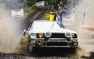 Juha Kankkunen - Fred Gallagher
34º Lombard RAC Rally 1985. Toyota Celica TCT (K-AM 3033). Clasificado 5º.

Del 24 al 28 de Noviembre, Nottingham, Inglaterra.
Superficie: tierra.

El Rally tenia un total de 3507 km de los que 896.98 km divididos en 65 tramos eran especiales, (2 de ellas fueron canceladas, SS43 Kielder Forest - Ogre Hill de 12,02 Km y SS64 Nuss de 8,79 Km).

Tomaron la salida 155 equipos, finalizaron 62.@
Palabras clave: ;Toyota;Celica;TCT;Gran_Bretaña;Grupo_B;1985;Inglaterra