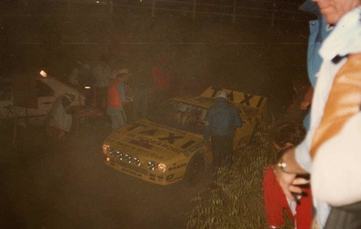 Nicola Busseni - Daniele Ciocca
17º Rallye dell'Isola d'Elba 1985. Lancia Rally 037 (TO 20483D). Clasificado 5º.

Del 23 al 25 de Mayo, Portoferrario, Livorno, Italia.
Superficie: tierra.

El Rally constaba de 33 tramos cronometrados.
Desconocemos los kilómetros tanto totales como cronometrados.

Tomaron la salida 65 equipos, finalizaron 25.
Palabras clave: Lancia;Rally;Grupo_B;Elba;1985