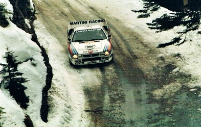 Henri Toivonen - Juha Piironen
53º Rallye Automobile de Monte-Carlo 1985. Lancia Rally 037 (TO 09006D). Clasificado 6º.

Del 26 de Enero al 1 de Febrero, Monte-Carlo.
Superficie: asfalto -nieve.

El Rally tenía un total de 3999.00 km de los que 851.10 km divididos en 34 tramos eran especiales (1 de ellos fue cancelado SS17).

Tomaron la salida 117 equipos, finalizaron 68.@
Palabras clave: Henri_Toivonen;Juha_Piironen;Lancia;Rally;Grupo_B;Montecarlo;1985;Nieve