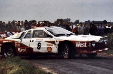 Mauro Pregliasco - Daniele Cianci
21º 24 Heures d'Ypres 1985. Lancia Rally 037, (TO W67786). Clasificado 6º.
Del 28 al 30 de Junio, Ypres, (Bélgica).
Superficie: asfalto con 524.00 km cronometrados.
Tomaron la salida 148 equipos, finalizaron 73.@
Palabras clave: Mauro_Pregliasco;Lancia;Rally;Grupo_B;1985