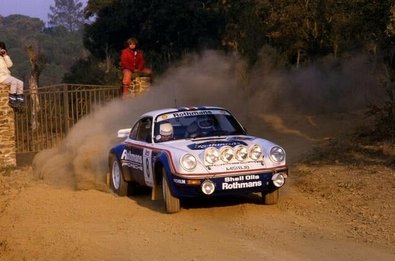 Bernard Béguin - Jean-Jacques Lenne
33º Rally Costa Brava 1985. Porsche 911 SC RS (A451 BJB). Clasificado 6º.

Del 22 al 24 de Febrero, Lloret de Mar, Catalunya, España.
Superficie: asfalto - tierra.

El Rally tenia un total de 1329.74 km, de los que 501.59 km divididos en 45 tramos eran especiales.

Tomaron la salida 55 equipos, finalizaron 25.@
Palabras clave: Bernard_Beguin;Costa_Brava;Catalunya;Porsche;Grupo_B;1984