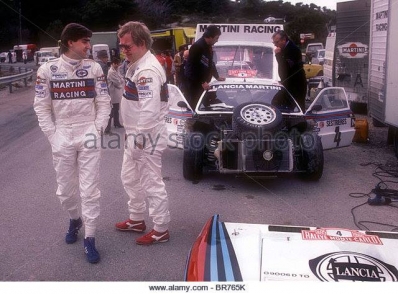 Henri Toivonen - Juha Piironen
53º Rallye Automobile de Monte-Carlo 1985. Lancia Rally 037 (TO 09006D). Clasificado 6º.

Del 26 de Enero al 1 de Febrero, Monte-Carlo.
Superficie: asfalto -nieve.

El Rally tenía un total de 3999.00 km de los que 851.10 km divididos en 34 tramos eran especiales (1 de ellos fue cancelado SS17).

Tomaron la salida 117 equipos, finalizaron 68.@
Palabras clave: Henri_Toivonen;Juha_Piironen;Lancia;Grupo_B;Montecarlo;1985;Personajes