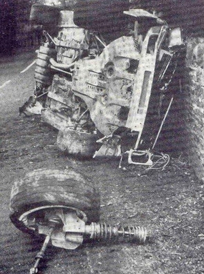 Malcolm Wilson - Nigel Harris
23º Tudor Webasto Manx International Rally 1985. Audi Sport Quattro S1 (IN-NC 25). Abandonó por accidente en SS20.

Del 11 al 14 de Octubre, Douglas, Isla de Man.
Superficie: asfalto.

El Rally tenía 646.27 km cronometrados divididos en 47 tramos especiales.

Tomaron la salida 109 equipos, finalizaron 54.@
Palabras clave: ;Audi;Sport;Quattro;Grupo_B;Manx;1985;Crash