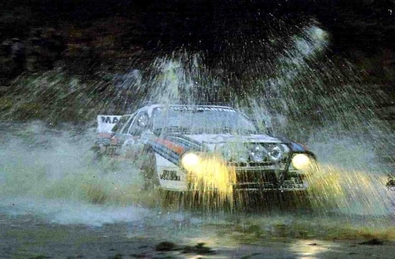 Attilio Bettega - Maurizio Perissinot
33º Marlboro Safari Rally 1985. Lancia Rally 037 (TO-090090). Abandonó por motor en CH 50.

Del 4 al 8 de Abril, Nairobi, Kenya, África.
Superficie: tierra.

El Rally tenia un total de 5167.6 km con 88 controles horarios.

Tomaron la salida 71 equipos, finalizaron 20.@
Palabras clave: ;Lancia;Rally;Grupo_B;Safari;1985