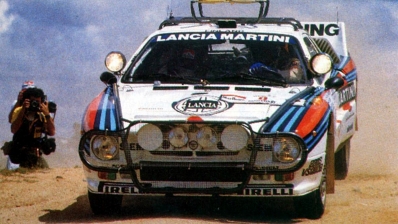 Markku Alen - Ilkka Kivimaki
33º Marlboro Safari Rally 1985. Lancia Rally 037 (TO 09011D). Abandonó por motor en CH15.

Del 4 al 8 de Abril, Nairobi, Kenya, África.
Superficie: tierra.

El Rally tenia un total de 5167.6 km con 88 controles horarios.

Tomaron la salida 71 equipos, finalizaron 20.@
Palabras clave: Markku_Alen;Lancia;Rally;Safari;Grupo_B;1985