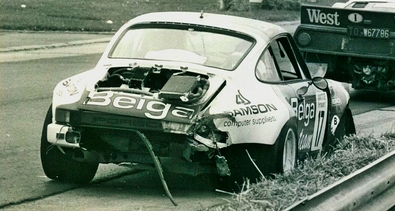 Thierry Reginster - Georges Biar
21º 24 Heures d'Ypres 1985. Porsche 911 SC RS (FND-618). Abandonó por accidente.

Del 28 al 30 de Junio, Ypres, Bélgica.
Superficie: asfalto con 524.00 km cronometrados.

Tomaron la salida 148 equipos, finalizaron 73.@
Palabras clave: Porsche;Grupo_B;Ypres;1985