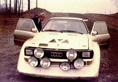 Test Audi Sport Quattro S1 E2
Circuito de Pruebas de Audi en Dešná, en la región de Zlin, Checoslovaquia.
1986

Palabras clave: Desna;Audi;Sport;Quattro;Tests;test;1986