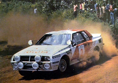 Björn Waldegård - Fred Gallagher
34º Marlboro Safari Rally 1986. Toyota Celica Twincam Turbo -TCT- (K-AM 418). Clasificado 1º.

Del 29 de Marzo al 2 de Abril, Nairobi, Kenya, África.
Superficie: tierra.

El Rally tenia un total de 4.190 km con 63 controles horarios.

Tomaron la salida 69 equipos, finalizaron 16.@
Palabras clave: ;Toyota;Celica;TCT;Safari;1986