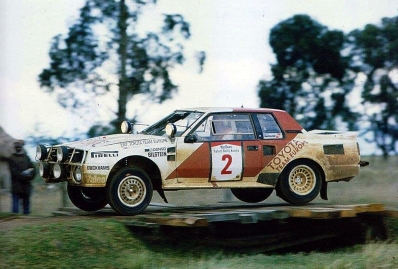 Björn Waldegård - Fred Gallagher
34º Marlboro Safari Rally 1986. Toyota Celica Twincam Turbo -TCT- (K-AM 418). Clasificado 1º.

Del 29 de Marzo al 2 de Abril, Nairobi, Kenya, África.
Superficie: tierra.

El Rally tenia un total de 4.190 km con 63 controles horarios.

Tomaron la salida 69 equipos, finalizaron 16.@
Palabras clave: ;Toyota;Celica;TCT;Safari;1986