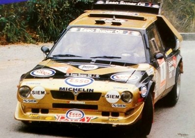 Fabrizio Tabaton - Luciano Tedeschini
23º Rallye Internacional Principe de Asturias 1986. Lancia Delta S4 (TO-77891E). Clasificado 1º.

Del 19 al 21 de Septiembre, Oviedo, España.
Superficie: asfalto.

El Rally tenia un total de 293.70 km cronometrados divididos en 24 tramos especiales.

Tomaron la salida 57 equipos, finalizaron 34.@
Palabras clave: Fabrizio_Tabaton;Luciano_Tedeschini;Lancia;Delta;Asturias;Grupo_B;1986