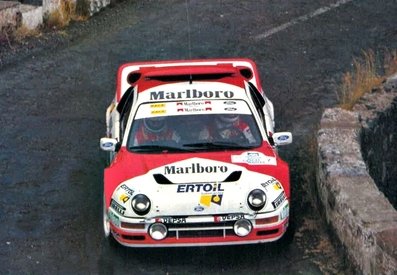 Antonio Zanini Sans - Josep Autet
8º Rally Islas Canarias 1986. Ford RS200. Clasificado 1º.

Del 28 al 29 de Junio
Superficie: asfalto.

Desconocemos de cuantos kilómetros constaba la prueba, tanto totales como cronometrados.

Tomaron la salida 49 equipos, finalizaron 21.@
Palabras clave: Antonio_Zanini;Ford;RS200;Grupo_B;Canarias;1986