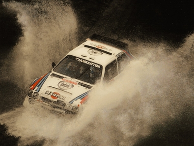 Markku Alén - Ilkka Kivimaki
16º AWA Clarion Rally de Nueva Zelanda 1986. Lancia Delta S4 (TO 90679E). Clasificado 2º.

Del 5 al 8 de Julio, Auckland, Nueva Zelanda.
Superficie: tierra.

El Rally tenia un total de 1980 km de los que 597.76 km divididos en 35 tramos eran especiales, (uno de ellos fue cancelado SS26 Kawerau Forest de 26.73 Km).

Se inscribieron 55 equipos, tomaron la salida 52, finalizaron 40.@
Palabras clave: Markku_Alen;Lancia;Nueva_Zelanda;Grupo_B;Delta;1986