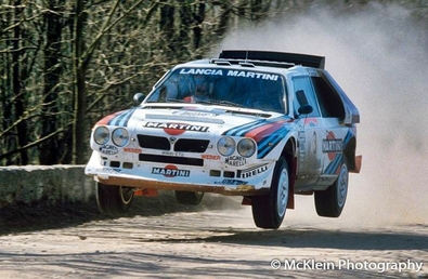Markku Alén - Ilkka Kivimäki
6º Marlboro Rally Argentina 1986. Lancia Delta S4, (TO 90680E). Clasificado 2º.
El Rally tenia un total de 2072 km de los que 569 km divididos en 27 tramos, eran especiales, (una de ellas fue cancelada SS19).
Tomaron la salida 150 equipos, finalizaron 50.
COPYRIGHT Â® Â© McKlein Photography@@
Palabras clave: Markku_Alen;Grupo_B;Lancia;Delta;Argentina;1986;