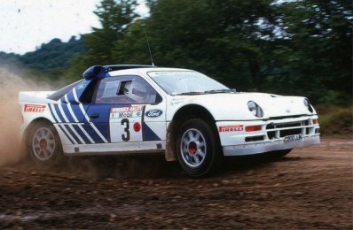 Stig Andervang - Anja Lieuwma
19º AvD/STH Hunsrück Rallye 1986. Ford RS200 (C200 JJN). Clasificado 2º.

Del 25 al 26 de Julio, Trier.
Superficie: asfalto - tierra.

El Rally tenia un total de 938.00 km de los que 415.77 km divididos en 25 tramos eran especiales.

Tomaron la salida 133 equipos, finalizaron 78.@
Palabras clave: Ford;RS200;Grupo_B;Hunsrück_Rallye;1986