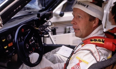 Hannu Mikkola
54º Rallye Automobile de Monte-Carlo 1986. Audi Sport Quattro S1 E2 (IN-NW 4). Clasificado 3º.
Copiloto: Arne Hertz

Del 18 al 24 de Enero, Monte-Carlo.
Superficie: asfalto - nieve.

El Rally tenía un total de 3984.00 km de los que 881.20 km divididos en 36 tramos eran especiales.

Tomaron la salida 156 equipos, finalizaron 65.@
Palabras clave: ;Audi;Sport;Quattro;E2;Montecarlo;1986;Grupo_B
