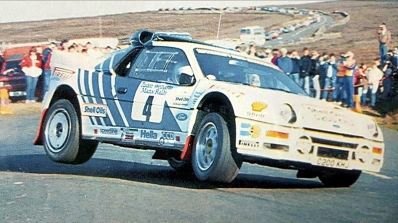 Mark Lovell - Roger Freeman
24º Tudor Webasto Manx International Rally 1986. Ford RS200 (C200 KHJ). Clasificado 3º.

Del 11 al 13 de Septiembre, Douglas, Isla de Man.
Superficie: asfalto.

El Rally tenia un total de 412.85 km cronometrados divididos en 30 tramos especiales (2 de ellos fueron cancelados SS13 Glen Roy de 7.43 km y SS25 West Baldwin de 17.28km)
.
Tomaron la salida 112 equipos, finalizaron 55.@
Palabras clave: ;Ford;RS200;Grupo_B;Manx;1986